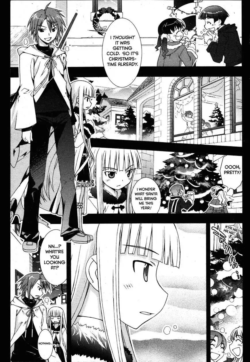 Negima!? Neo Chapter 25 30